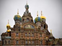 Russian Church 